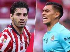 Antonio Briseño se pelea por defender al Tala Rangel