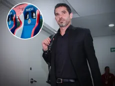Leyenda de Chivas destruye a Fernando Gago
