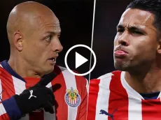 EN VIVO: Chivas vs. Tapatío