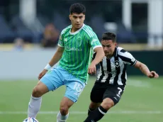 Chivas lo buscó y brilla en el Mundial de Clubes