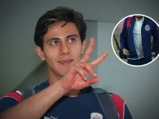 El ex-Chivas que entrena con José Juan Macías