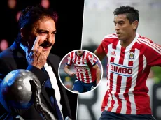 Ricardo La Volpe aseguró que Chivas tiene a su nuevo 'Venado'