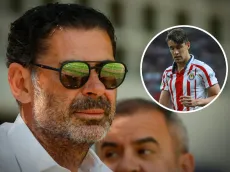 Van Rankin contó su terrible experiencia con Fernando Hierro