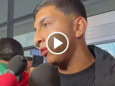 Bryan González dejó promesa a la afición de Chivas tras aterrizar en Guadalajara