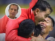 Javier Alarcó sorprendió con su pronóstico de las Chivas de Gabriel Milito