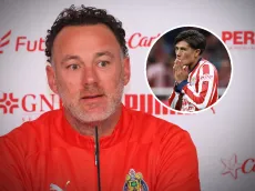 Joya de la cantera de Chivas recibió el ultimátum de Gabriel Milito