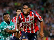 Luis Romo, indispensable para Milito