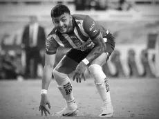 Alexis Vega contó lo que tenía que hacer para jugar con Chivas