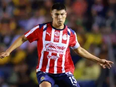 Noticias de Chivas HOY 15 de septiembre