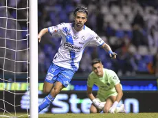Ricardo Marín sería el refuerzo ideal de Chivas para el Clausura 2026
