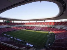 Selección Mexicana activó un plan de emergencia para el Estadio Akron