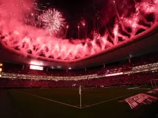 Estadio Akron quedó exhibido con un problema que tendrá en el Mundial