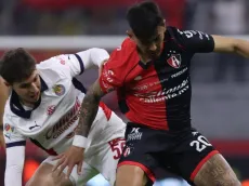 Chivas vs. Atlas: sigue aquí el Clásico Tapatío del Torneo Apertura 2025