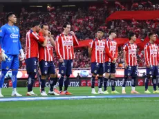 Chivas puede asegurar Liguilla este fin de semana