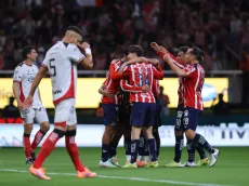 Chivas lanza una última burla al Atlas tras el Clásico Tapatío