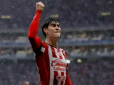 José Ramón Fernández sorprendió con grandes elogios a Armando González