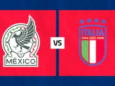 ¿Cómo y cuándo ver EN VIVO México vs. Italia en el Mundial Femenil Sub-17?