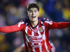 Hormiga González sería pretendido en clubes de 2 países