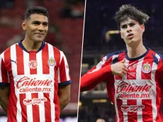 El extraño contrato que le ofrecería Chivas a la Hormiga por culpa del Tiba