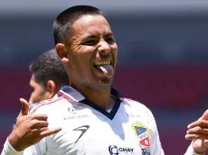 Benja Sánchez será rival del Tapatío, donde fue campeón