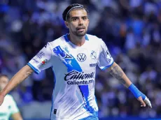 Ricardo Marín prepara despedida en Puebla y su futuro está definido