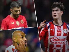 Los goles que necesita la Hormiga para ir a la cima de la tabla de goleo