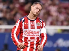 Noticias de Chivas HOY 2 de noviembre