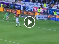 Los dos increíbles goles que Armando González perdió ante Pachuca