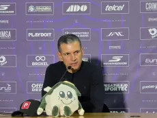 La autocrítica de Jaime Lozano tras derrota del Pachuca ante Chivas