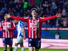 La ventaja que Chivas tendrá para asegurar Liguilla contra Monterrey