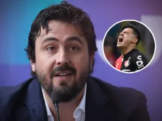 El ostentoso regalo de Amaury Vergara a jugadores por vencer al Atlas