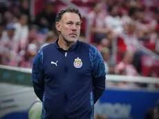 El problema para Milito si Chivas califica a Liguilla