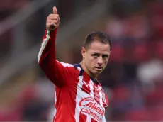 ¿Cuál es el nuevo rol de Chicharito Hernández en Chivas?