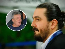 El tenso reencuentro que habrá en el Chivas vs. Monterrey