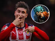 La sorpresa que prepararía Chivas para la Hormiga contra Rayados