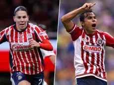 Licha Cervantes, cerca del récord de Omar Bravo