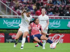 El difícil resultado que necesita Chivas Femenil para eliminar a Toluca