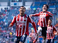 El otro jugador de Chivas que merecía ir a Selección Mexicana