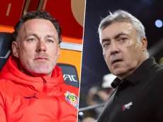 Alineaciones de Chivas vs. Monterrey