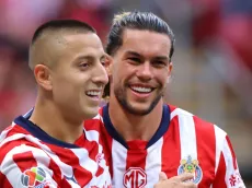 Es de los más queridos en Chivas, pero está borrado y saldría pronto