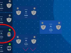 Así se jugaría la Liguilla del Apertura 2025: Chivas vs. América