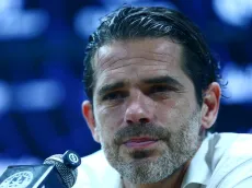 Necaxa despidió a Fernando Gago
