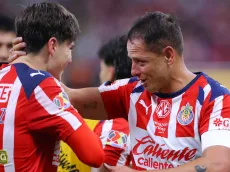 Noticias de Chivas HOY 9 de noviembre