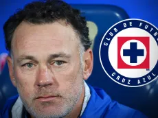El plan de Milito para superar a Cruz Azul