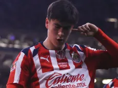 Paco Palencia hace pedido a la afición de México con Armando González