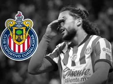 Chivas tenía extraño plan para Cade Cowell