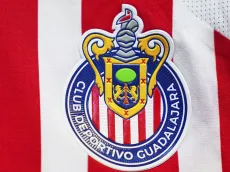 Chivas ya prepara su tercer uniforme y sería de un color extraño