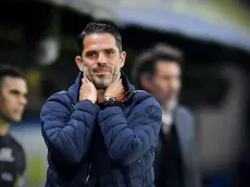 El ridículo lloriqueo de Fernando Gago en el Necaxa