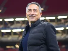 La palabra de Antonio Contreras tras la derrota de Chivas Femenil