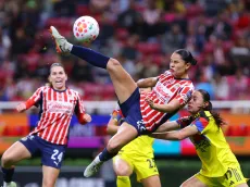 El complicado resultado que necesita Chivas Femenil para llegar a la Final